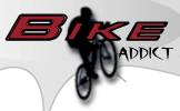 bikeaddict - downhill, freeride, mountain biking