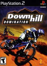 game downhill domination